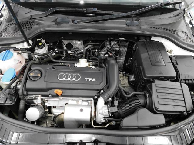 スポーツバック1.4TFSI 黒本革/ナビテレビ/バックモニター(47枚目)