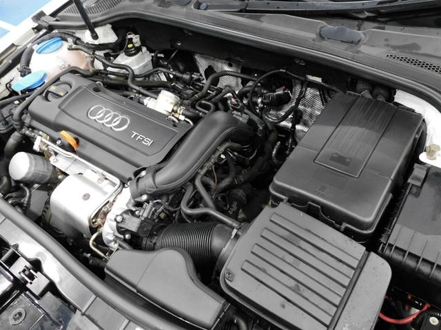 スポーツバック1.4TFSI 黒本革/ナビテレビ/バックモニター(49枚目)