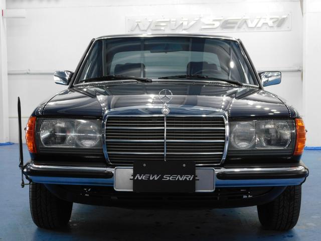 ミディアムクラス ２８０Ｅ（49枚目）