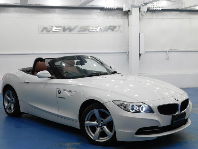 ＢＭＷ Ｚ４