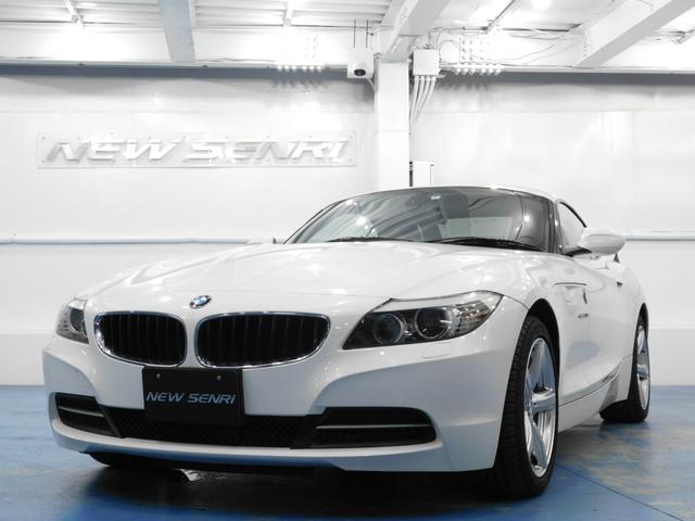 ＢＭＷ Ｚ４