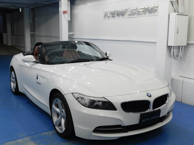 ＢＭＷ Ｚ４