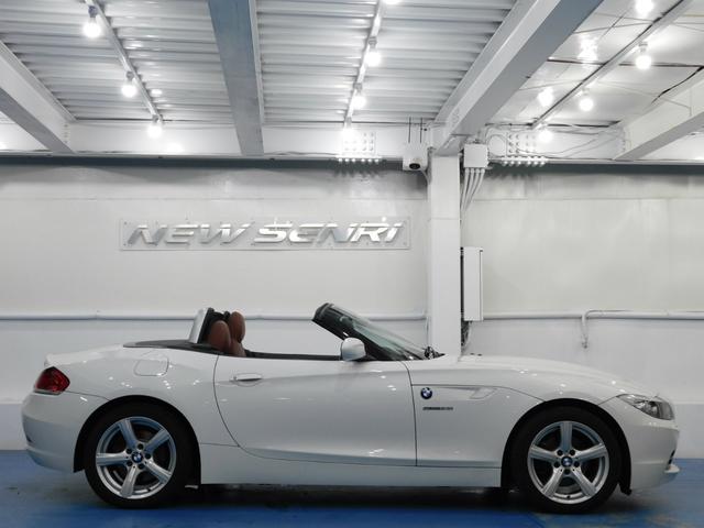 ＢＭＷ Ｚ４