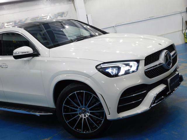 ＧＬＥ４００ｄ　４マチックスポーツ(61枚目)