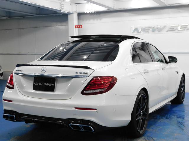 メルセデスＡＭＧ Ｅクラス