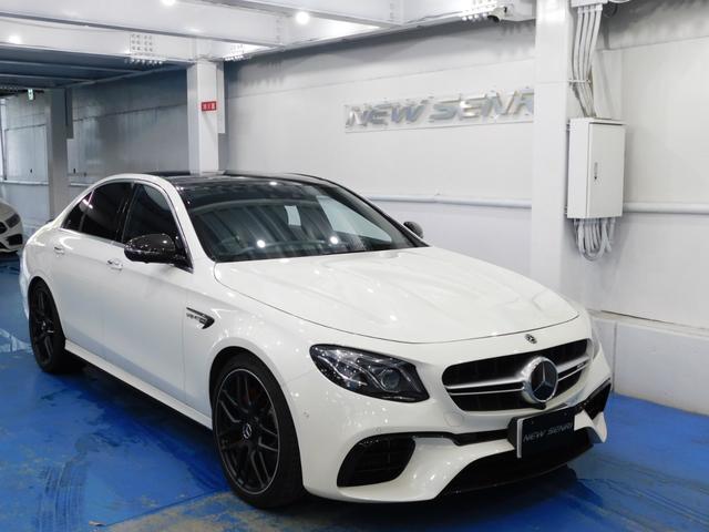 メルセデスＡＭＧ Ｅクラス