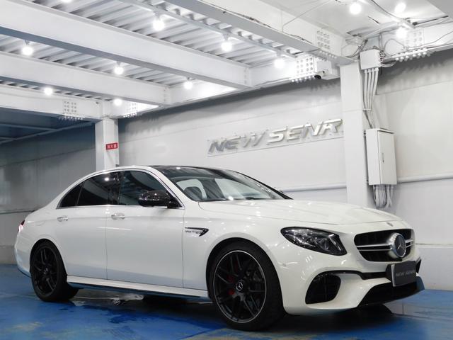 メルセデスＡＭＧ Ｅクラス