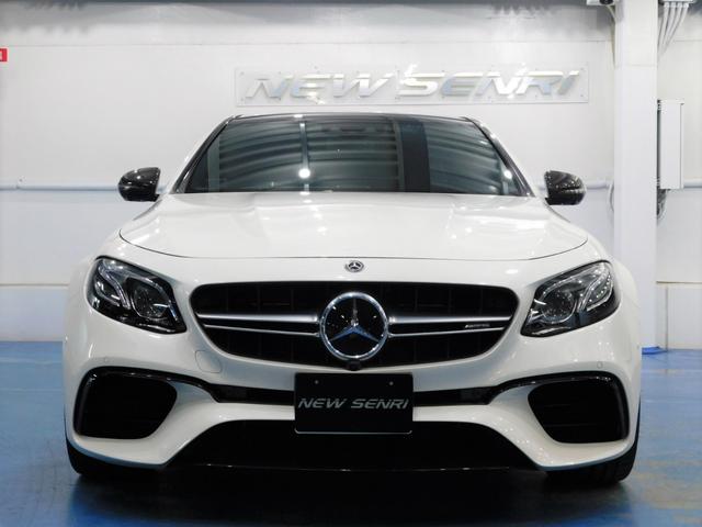 メルセデスＡＭＧ Ｅクラス