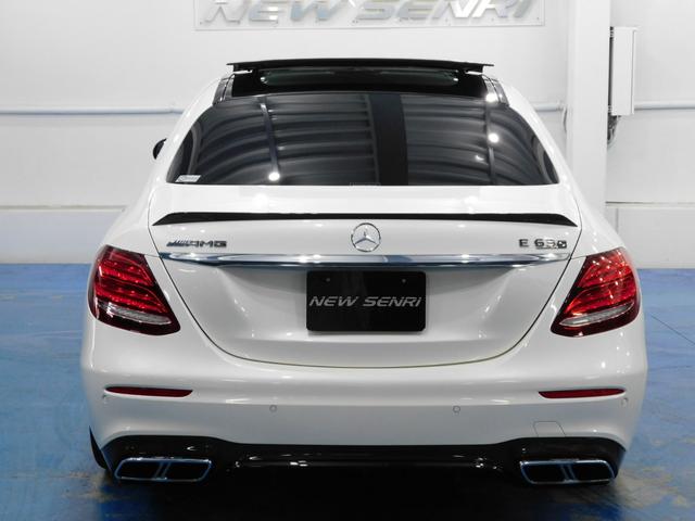 メルセデスＡＭＧ Ｅクラス