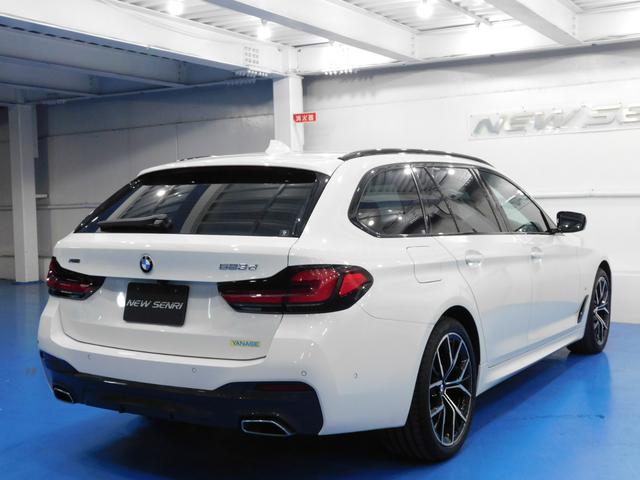 ＢＭＷ ５シリーズ