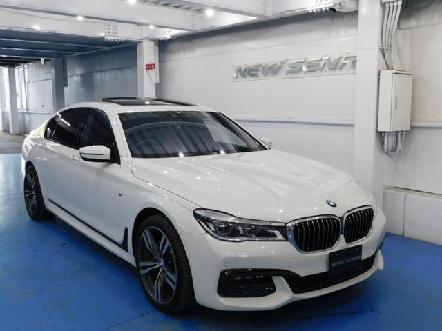 ＢＭＷ ７シリーズ