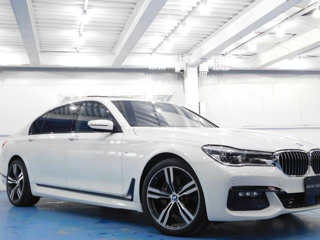 ＢＭＷ ７シリーズ