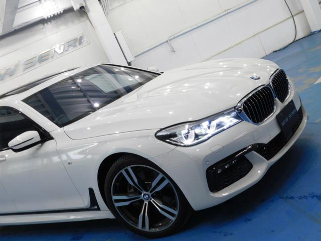 ＢＭＷ ７シリーズ