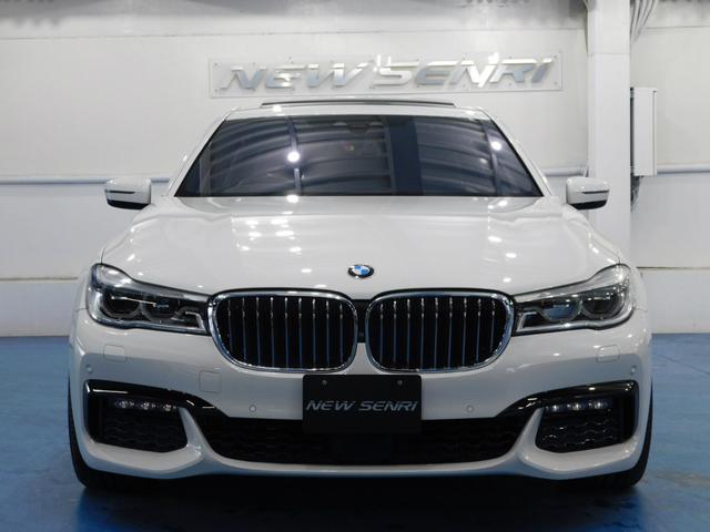 ７シリーズ ７４０Ｌｉ（60枚目）