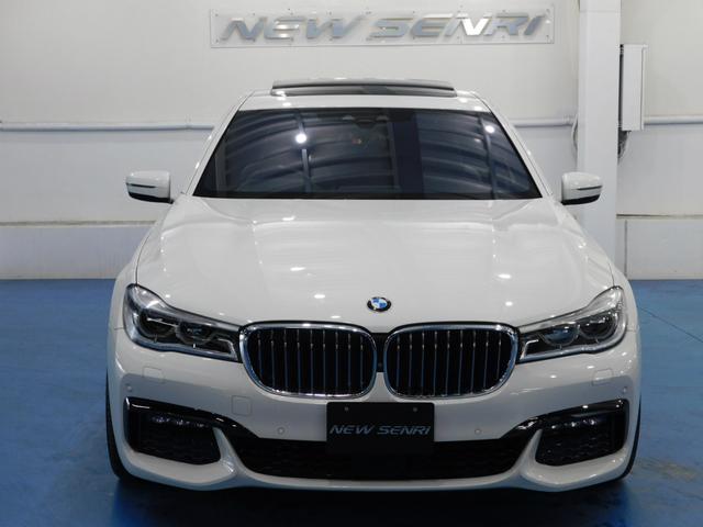 ＢＭＷ ７シリーズ