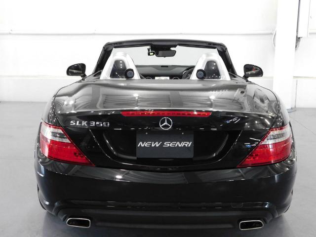 ＳＬＫ ＳＬＫ２００ブルーエフィシェンシー　スポーツ　【品質鑑定認定車】黒革・ナビテレビ・電動オープン（61枚目）