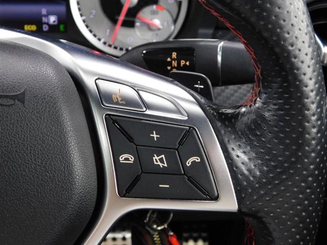 Ａクラス Ａ１８０　スポーツ　【グー鑑定付】【車両状態評価書付】・ナイトパッケージプラス・レーダセーフテイパッケージ・サンルーフ・電動シート・シートヒーター（16枚目）