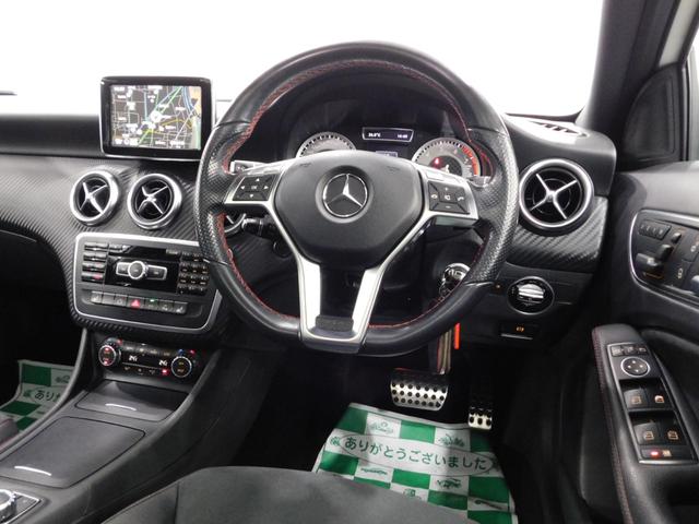 Ａクラス Ａ１８０　スポーツ　【グー鑑定付】【車両状態評価書付】・ナイトパッケージプラス・レーダセーフテイパッケージ・サンルーフ・電動シート・シートヒーター（20枚目）