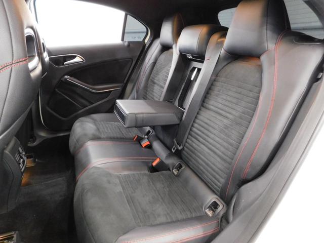 Ａクラス Ａ１８０　スポーツ　【グー鑑定付】【車両状態評価書付】・ナイトパッケージプラス・レーダセーフテイパッケージ・サンルーフ・電動シート・シートヒーター（28枚目）