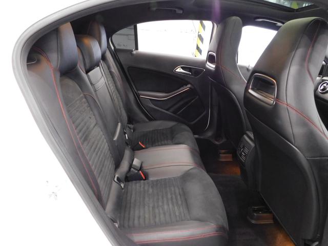 Ａクラス Ａ１８０　スポーツ　【グー鑑定付】【車両状態評価書付】・ナイトパッケージプラス・レーダセーフテイパッケージ・サンルーフ・電動シート・シートヒーター（29枚目）