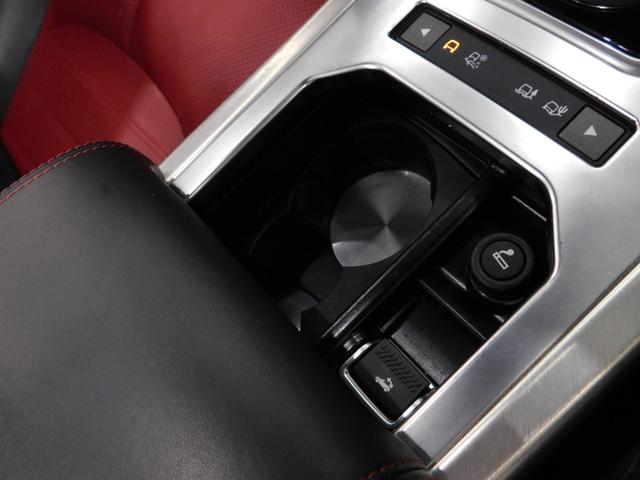 レンジローバーイヴォークコンバーチブル ＨＳＥダイナミック　【グー鑑定付】【車両状態評価書付】コンバーチブル・ハーマンボディキット＆マフラー＆２２インチアルミ・タイヤ４本新品・社外足回り（18枚目）