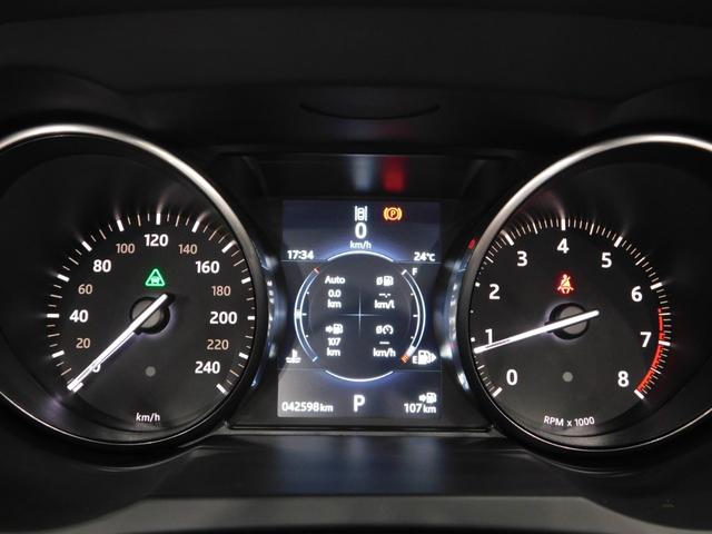 レンジローバーイヴォークコンバーチブル ＨＳＥダイナミック　【グー鑑定付】【車両状態評価書付】コンバーチブル・ハーマンボディキット＆マフラー＆２２インチアルミ・タイヤ４本新品・社外足回り（22枚目）