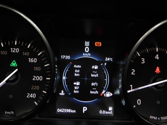 レンジローバーイヴォークコンバーチブル ＨＳＥダイナミック　【グー鑑定付】【車両状態評価書付】コンバーチブル・ハーマンボディキット＆マフラー＆２２インチアルミ・タイヤ４本新品・社外足回り（23枚目）