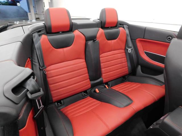 レンジローバーイヴォークコンバーチブル ＨＳＥダイナミック　【グー鑑定付】【車両状態評価書付】コンバーチブル・ハーマンボディキット＆マフラー＆２２インチアルミ・タイヤ４本新品・社外足回り（36枚目）