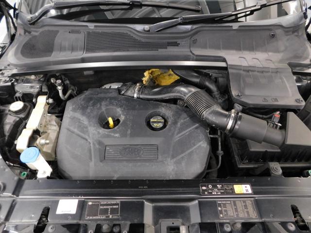 レンジローバーイヴォークコンバーチブル ＨＳＥダイナミック　【グー鑑定付】【車両状態評価書付】コンバーチブル・ハーマンボディキット＆マフラー＆２２インチアルミ・タイヤ４本新品・社外足回り（76枚目）