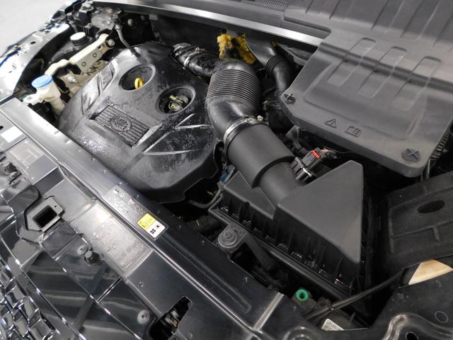 レンジローバーイヴォークコンバーチブル ＨＳＥダイナミック　【グー鑑定付】【車両状態評価書付】コンバーチブル・ハーマンボディキット＆マフラー＆２２インチアルミ・タイヤ４本新品・社外足回り（78枚目）