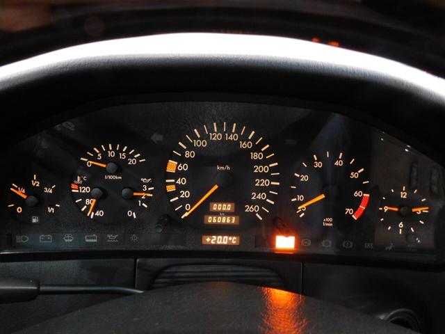 Sクラス S600L W140 V12 サンルーフ パワーシート並行車(9枚目)