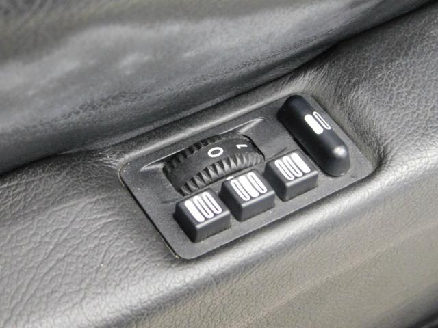 Sクラス S600L W140 V12 サンルーフ パワーシート並行車(17枚目)