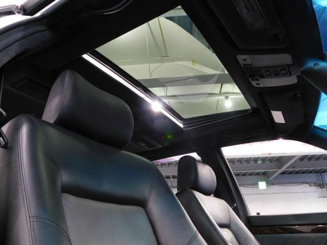 Sクラス S600L W140 V12 サンルーフ パワーシート並行車(24枚目)
