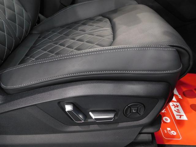 Ｑ７ ５０ＴＤＩクワトロ　Ｓライン　ディーゼルターボ　４ＷＤ　鑑定済認定車・本革・ワンオーナー車・ナビテレビ（32枚目）