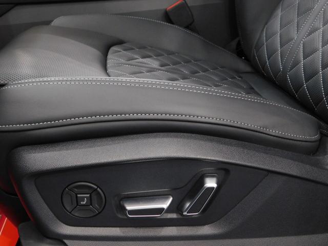 Ｑ７ ５０ＴＤＩクワトロ　Ｓライン　ディーゼルターボ　４ＷＤ　鑑定済認定車・本革・ワンオーナー車・ナビテレビ（36枚目）