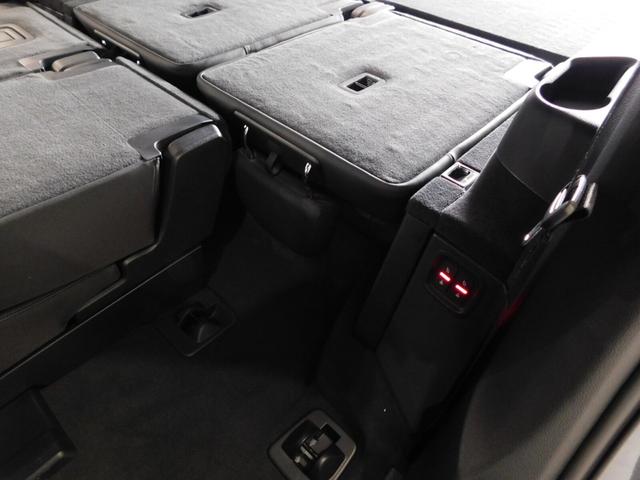 Ｑ７ ５０ＴＤＩクワトロ　Ｓライン　ディーゼルターボ　４ＷＤ　鑑定済認定車・本革・ワンオーナー車・ナビテレビ（49枚目）