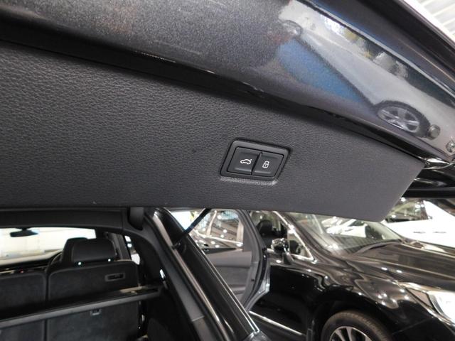 Ｑ７ ５０ＴＤＩクワトロ　Ｓライン　ディーゼルターボ　４ＷＤ　鑑定済認定車・本革・ワンオーナー車・ナビテレビ（54枚目）