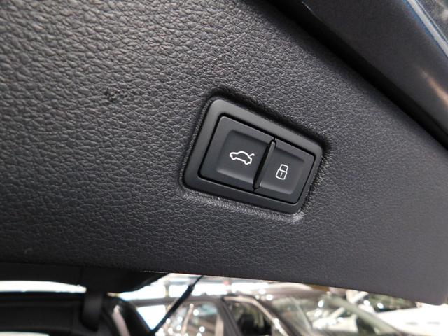 Ｑ７ ５０ＴＤＩクワトロ　Ｓライン　ディーゼルターボ　４ＷＤ　鑑定済認定車・本革・ワンオーナー車・ナビテレビ（55枚目）