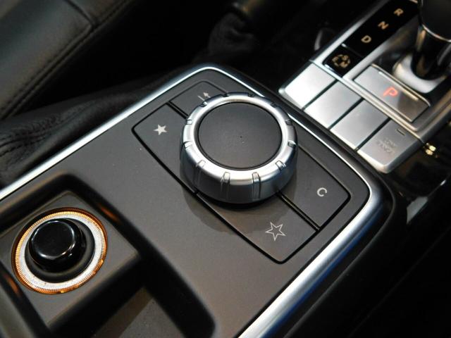 Ｇクラス Ｇ３５０ｄ　ロング　ディーゼルターボ　４ＷＤ　ラグジュアリーパッケージ・サンルーフ・黒革シート・純正ナビテレビ・ハーマンカードンサラウンド（20枚目）