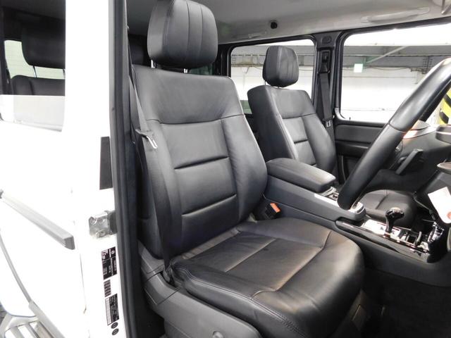 Ｇクラス Ｇ３５０ｄ　ロング　ディーゼルターボ　４ＷＤ　ラグジュアリーパッケージ・サンルーフ・黒革シート・純正ナビテレビ・ハーマンカードンサラウンド（34枚目）