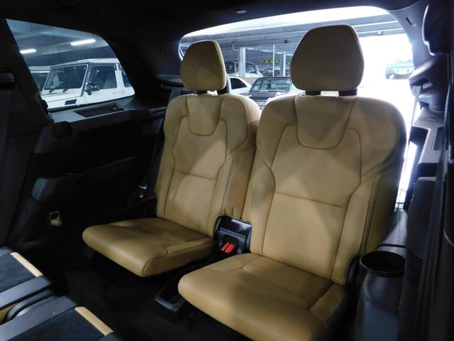 ＸＣ９０ Ｔ６　ＡＷＤ　インスクリプション　４ＷＤ　鑑定済認定車・サンルーフ・ナッパレザーシート・純正ナビテレビ・ヘッドアップディスプレイ・ルーフレール（41枚目）