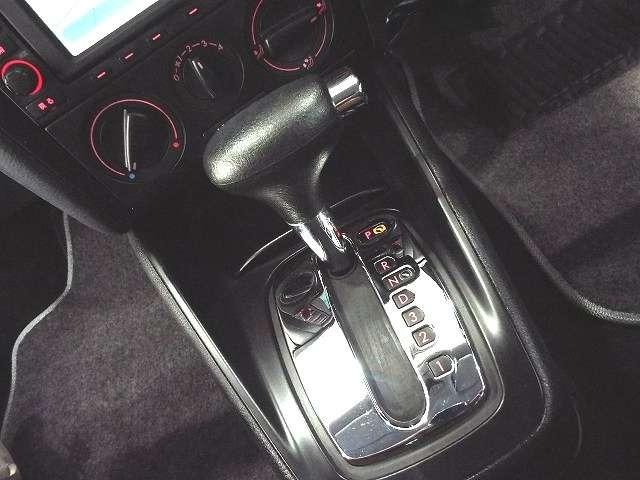 ゴルフ ＧＬｉ　走行３６．０００キロ（5枚目）