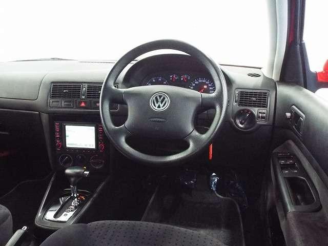 ゴルフ ＧＬｉ　走行３６．０００キロ（6枚目）