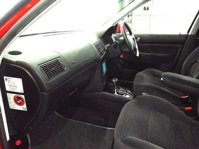 ゴルフ ＧＬｉ　走行３６．０００キロ（9枚目）