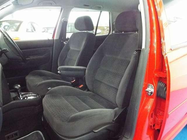 ゴルフ ＧＬｉ　走行３６．０００キロ（10枚目）