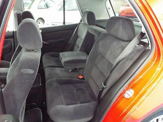 ゴルフ ＧＬｉ　走行３６．０００キロ（11枚目）