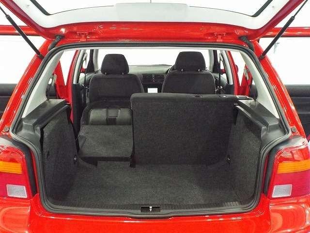 ゴルフ ＧＬｉ　走行３６．０００キロ（12枚目）