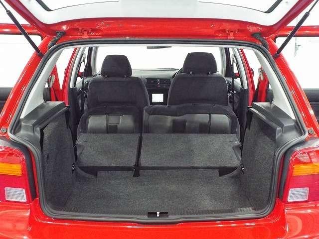 ゴルフ ＧＬｉ　走行３６．０００キロ（13枚目）