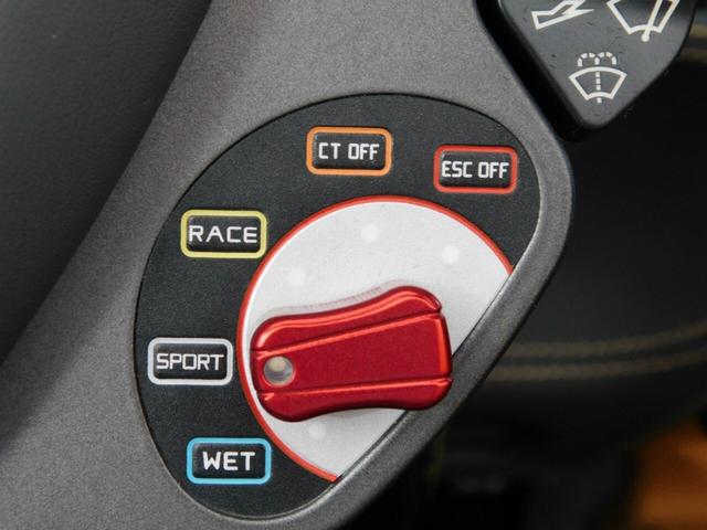 FERRARI 458 SPIDER BASE GRADE