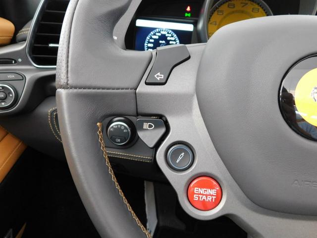 FERRARI 458 SPIDER BASE GRADE